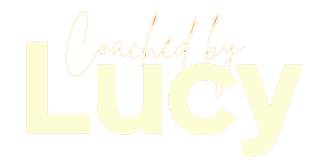Coached By Lucy